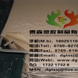 耐酸碱有机玻璃棒