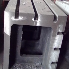 铸铁方箱还是泊重量具更专业