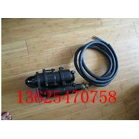 ZBQ7.7/24隔爆型柴油机用起动机 柴油机用起动机