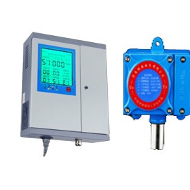 酒精报警器RBK-6000-Z型