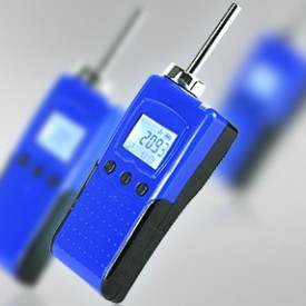 MIC-800-CO2二氧化碳检测仪