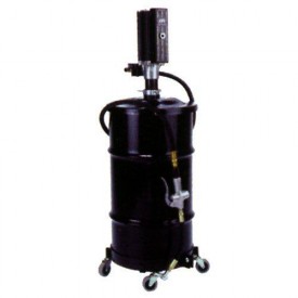 美国OILGEAR TOWLER液压系统