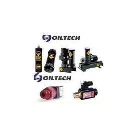 瑞典OILTECH热交换器
