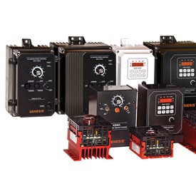 美国KB ELECTRONICS变频器