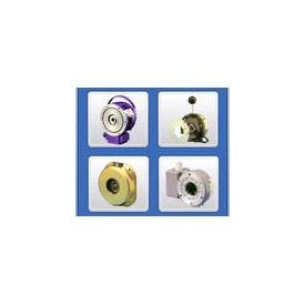 德国KENDRION编码器