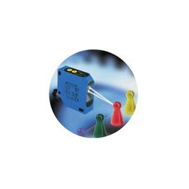 德国KUBLER拉绳编码器
