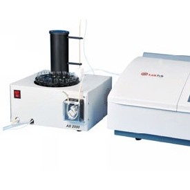 LabTech实验室信息管理软件
