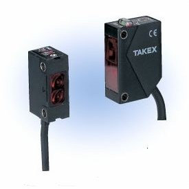 日本TAKEX传感器 控制器 光电开关