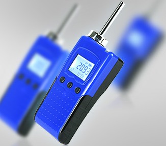 便携式二氧化硫检测报警仪-泵吸式MIC-800