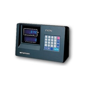 瑞士METTLER TOLEDO车辆衡控制器