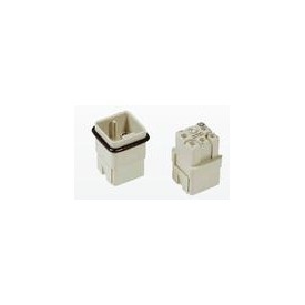 德国HARTING 重载连接器