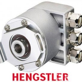 德国Hengstler双色显示控制器