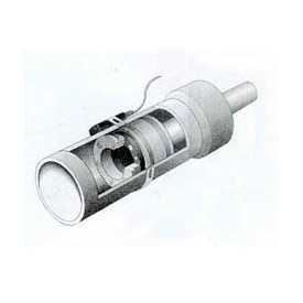 德国P+F超声波传感器