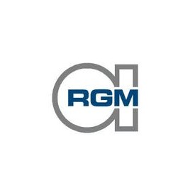 德国RGM同轴式减速电机