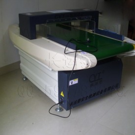 被服断针检测仪器 皮革断针检测仪器 鞋材断针检测仪器