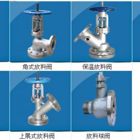 供应良工Y型桨料阀 角式放料阀 蜗轮Y型桨料阀 液控进料阀