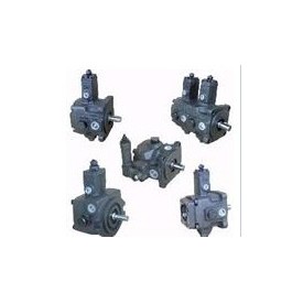 VD2-20F-A3 -VD2-30F-A3变量叶片泵