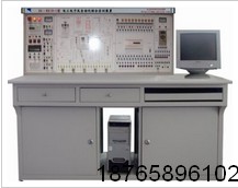 SC-PLC9型工业全数字控制实训装置
