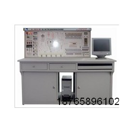 SC-PLC9型工业全数字控制实训装置