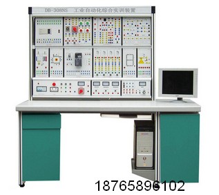 SC-PLC6型PLC实训台(西门子S7-300)