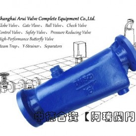 中德合资AKI汽水分离器  S13汽水分离器