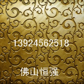 不锈钢仿铜板|不锈钢镀铜装饰板|不锈钢镀铜制品|