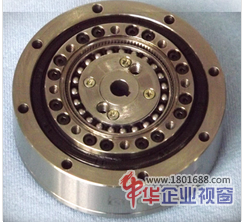 中空型(高转矩)系列谐波减速器