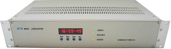 GPS授时服务器 电力授时