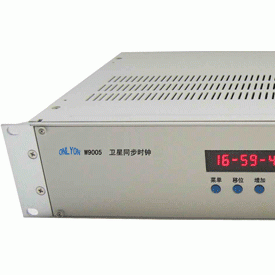 GPS授时服务器 电力授时