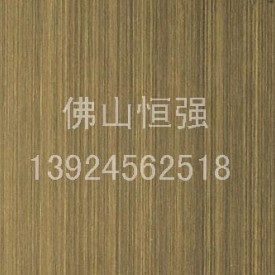 不锈钢铜板 不锈钢仿铜板 不锈钢仿古铜板 拉丝蚀刻镀铜板