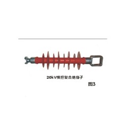 防风偏绝缘子、防风偏绝缘子的作用
