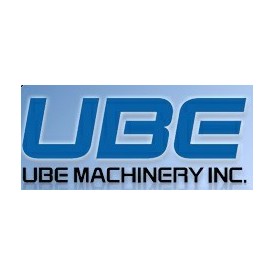 日本 UBE挤压机印刷机