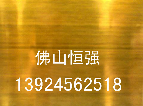 镀铜不锈钢板 表面镀铜不锈钢板 不锈钢镀铜板