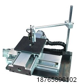 通用线性模块和XY工作台