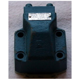 日本UCANUCHIDA HYDRAULICS油压泵