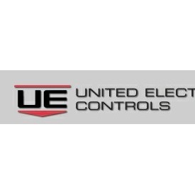 美国UE UNITED ELECTRIC C温度开关