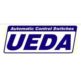 日本 UEDA开关