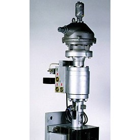 美国UHDE高压泵电抗器