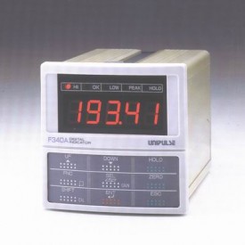 日本UNIPULSE称重仪表