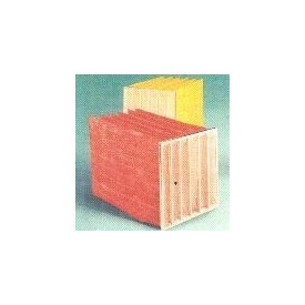 美国UNITED AIR FILTER过滤器