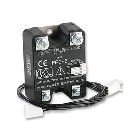 美国UNITED AUTOMATION仪器仪表