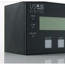 美国USDIGITAL编码器