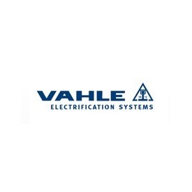 德国VAHLE移动供电系统