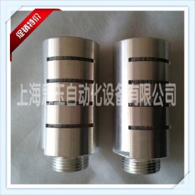 1分2分3分4分6分10分 1寸螺纹气缸消声器XNC-G10
