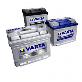 德国 VARTA电池