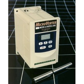美国B&B MOTOR&CONTROL驱动器