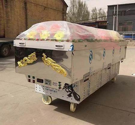 冰棺出售厂家价格合理
