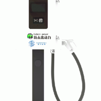 恩泽能源惠享系列 20kW系列充电桩